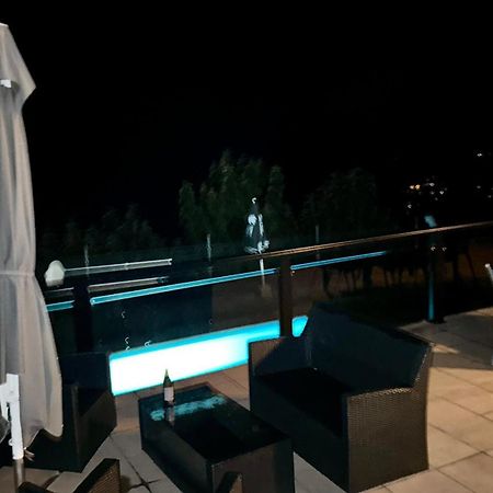 הוילה פפארוורפן Residenz Bergjuwel מראה חיצוני תמונה